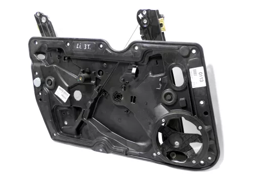 VW Golf 6 5K elektrischer Fensterheber elektrisch Modul vorne links 2/3-Türer