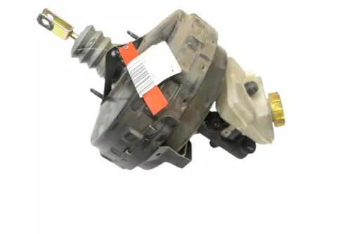 VW T4 Bremskraftverstärker Bremskraftregler 7D0612105A ABS 7D0612101A (151704)