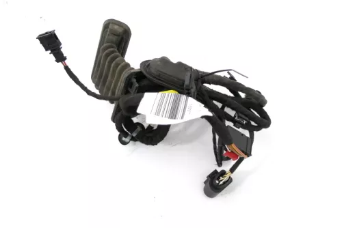 VW Passat 3C Kabelbaum Tür Türkabelbaum ZV vorne links Leitungssatz 3C1971120BR (155977)