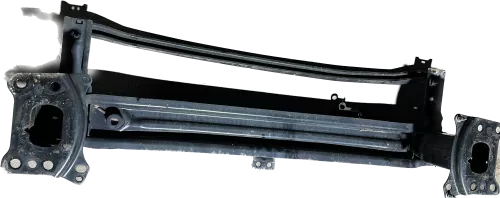 Golf 6 5K Querträger Pralldämpfer 5K0807109M vorne Stoßfängerträger (172042)