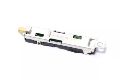 VW Golf 6 Antenne 5K0035552A Weiche Antennenverstärker links Verstärker (172468)