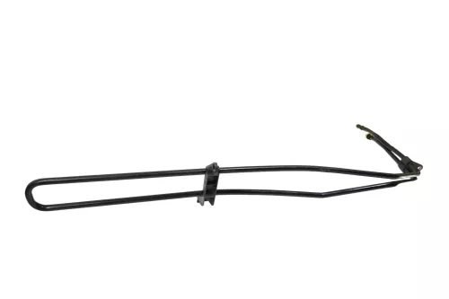 Audi A4 8E 2,5 TDI Ölkühler Servolenkung Kühlrohr Lenkung 8E0422885AS