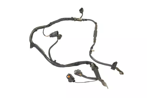 VW Passat 3C Leitungssatz Generator Anlasser Kabelbaum Lichtmaschine 3C0971230FA