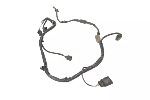 VW Passat 3C Leitungssatz Generator Anlasser Kabelbaum Lichtmaschine 3C0971230FA (200947)