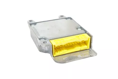 VW Sharan Ford Galaxy 7M Airbagsteuergerät Steuergerät Airbag 1C0909605 Index 08 (200964)