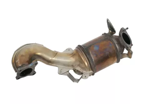 VW Golf 5 Eos Passat 3C Kat Katalysator 1,4 TSI CAXA 1K0254201HX