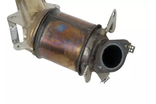 VW Golf 5 Eos Passat 3C Kat Katalysator 1,4 TSI CAXA 1K0254201HX (200980)