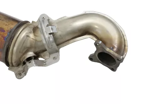 VW Golf 5 Eos Passat 3C Kat Katalysator 1,4 TSI CAXA 1K0254201HX (200980)