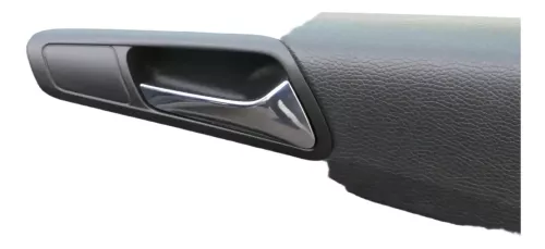 1x VW Passat 3C Variant Türverkleidung Verkleidung Tür vorne rechts schwarz (201102)