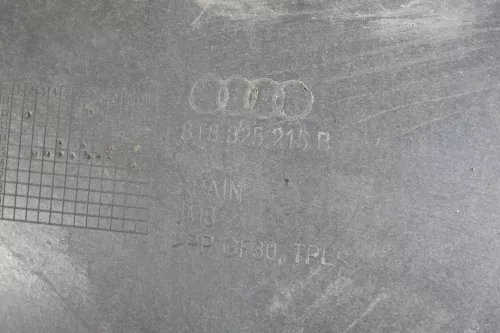 A5 8T Unterbodenverkleidung Verkleidung links unten Abdeckung 8T8825207B NEU