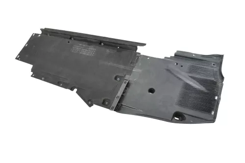 A5 8T Unterbodenverkleidung Verkleidung links unten Abdeckung 8T8825207B NEU (201111)