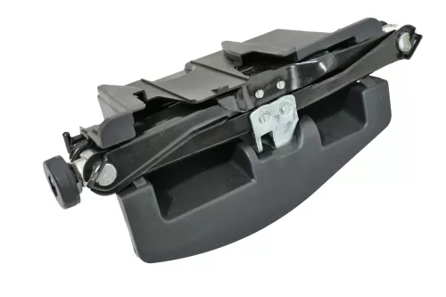 Audi A5 8T Bordwerkzeug Pannenset Wagenheber 8K9813685 ORIGINAL NEU (201113)