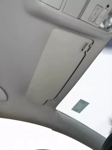 VW Passat 3C Variant Himmel Innenraum Decke Dachhimmel Dach oben grau 3C9867501E (201120)