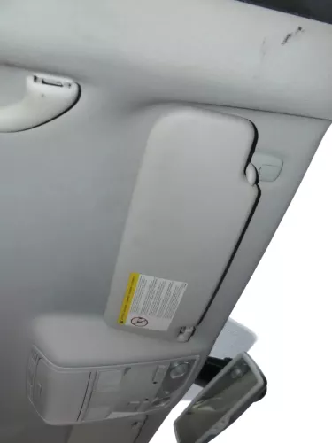 VW Passat 3C Variant Himmel Innenraum Decke Dachhimmel Dach oben grau 3C9867501E (201120)