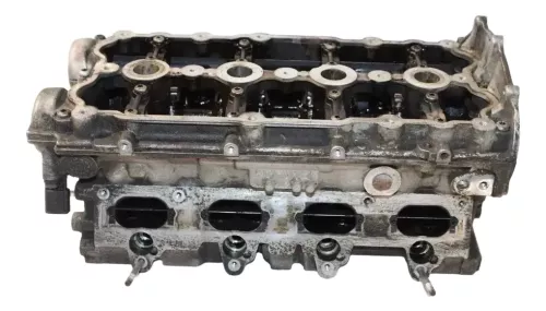 VW Passat 3C Touran Zylinderkopf Motor 2,0 FSI BLX,BVX,BLY, BVZ,BLR,BVY