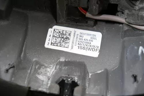 A4 8K A5 8T Lenkrad Leder 3-Speichen Multifunktion Tiptronic 8K0419091BN NEU (201140)