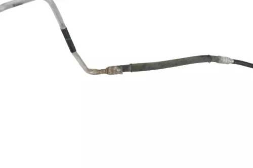 Audi A6 4F Klimaleitung Klima Leitung Klimaschlauch 2.7 TDI 2,7T 4F0260710F (201142)