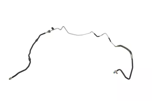 Audi A6 4F Klimaleitung Klima Leitung Klimaschlauch 2.7 TDI 2,7T 4F0260710F