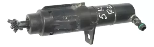 VW Golf 6 5K Düse Scheinwerferreinigungsanlage 5K0955978A SWR Wischwasser rechts