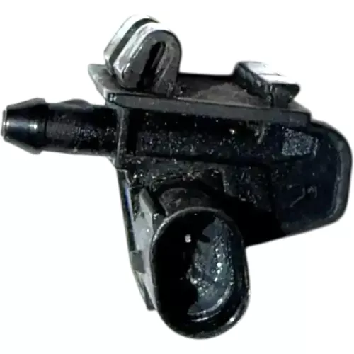 Audi A4 B5 Facelift Düse Wasser Wischwasser Spritzdüse Scheibe beheizt 8D0955987