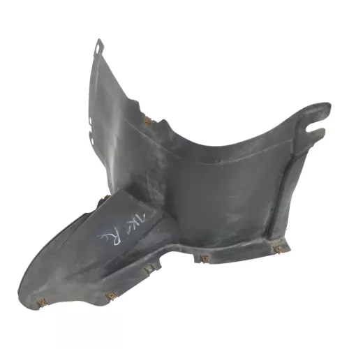 Golf 6 5K Radhausschale Dämpfung Radhaus vorne rechts 2-Teilig (201197)