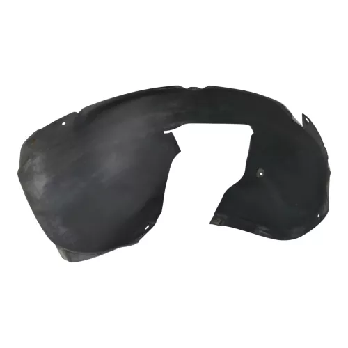 Golf 6 5K Radhausschale Dämpfung Radhaus vorne rechts 2-Teilig (201197)