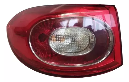 VW Tiguan 5N Rücklicht hinten links aussen Rückleuchte Heckleuchte 5N0945095H