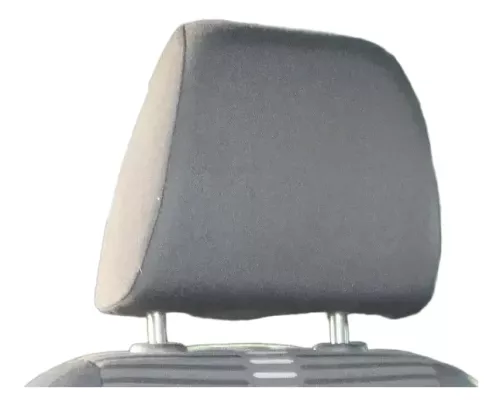 VW Tiguan 5N Kopfstützen Kopfstütze vorne rechts o. links - schwarz