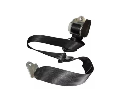 VW Tiguan 5N Gurt hinten links 5N0857805