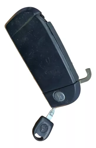 VW T4 Türschloß Tür Türgriff Schloß vorne links + rechts + Schlüssel Tankdeckel