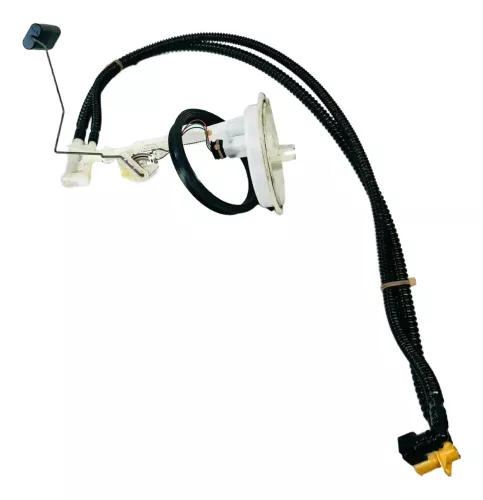 VW Tiguan 5N Q3 nur Tankgeber 5N0919673J (keine Kraftstoffpumpe) 2,0 TDI