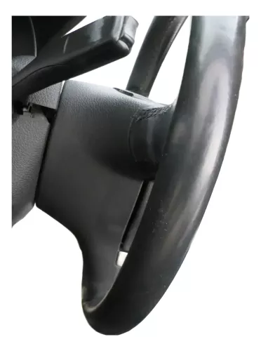 VW Golf 6 Variant Lenkrad Multifunktionslenkrad 5C0419091AK (201396)