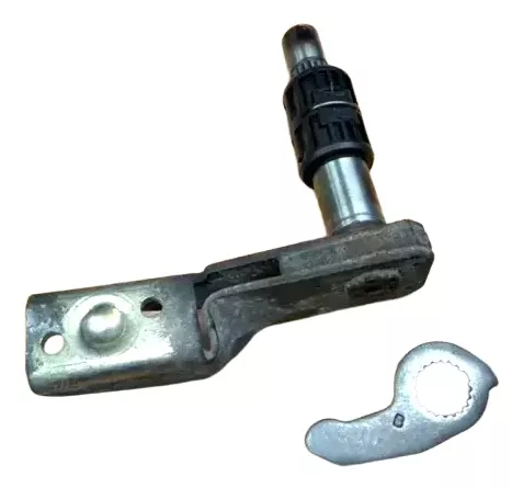 VW Golf 4 Bora Octavia an Getriebe  1,4 1,6 Schalthebel 02K141714 Ausrückgabel (201399)