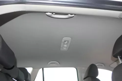 VW Golf 5 + 6 Variant Kombi 1K AJ5 Himmel Dachhimmel Dach oben grau CG (201402)