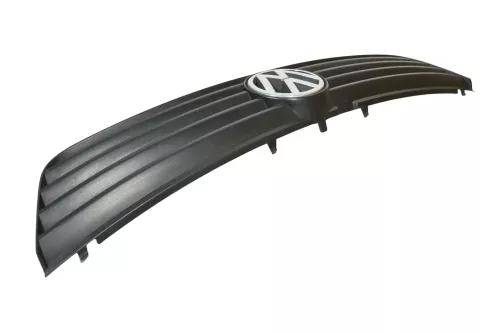 VW Passat 3B Kühlergrill Grill mit VW Zeichen Emblem 3B0853653D 3B0 853 653 D (161917)