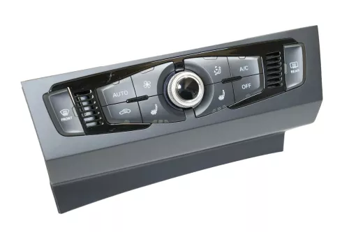 Audi A4 8K A5 Steuergerät Klimaanlage Klimabedienteil 8K1820043AT ORIGINAL NEU