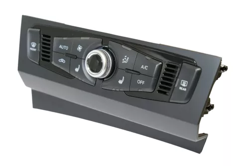 Audi A4 8K A5 Steuergerät Klimaanlage Klimabedienteil 8K1820043AT ORIGINAL NEU (201284)