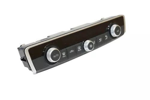 Audi Q2 Steuergerät Klimaanlage Klimabedienteil 8V0820043AJ ORIGINAL NEU (201285)