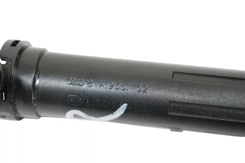 Audi Q2 Düse Scheinwerferreininungsanlage rechts 81A955102 ORIGINAL NEU ## (201286)