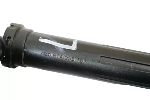 Audi Q2 Düse Scheinwerferreininungsanlage links 81A955101 ORIGINAL NEU ## (201287)