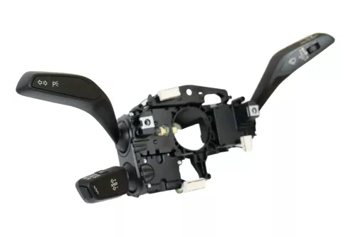 Audi Q2 Lenkstockschalter Lenkstockkombinationsschalter 82A953521BF ORIGINAL NEU (201297)