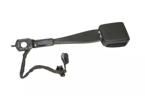 Audi Q2 VW Tiguan Gurtschloß Schloß Gurt vorne links / rechts 5NA857756A NEU (201301)