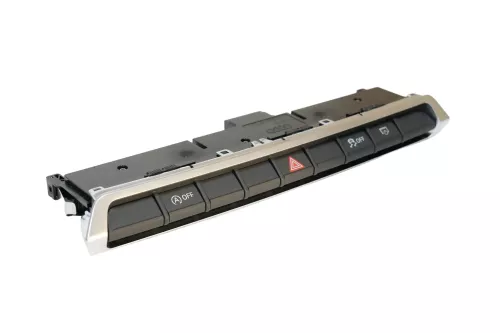 Audi Q2 Mehrfachschalter Schalter 81A925301C ORIGINAL NEU (201303)