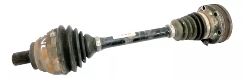 VW Caddy 2K Antriebswelle links vorne Gelenkwelle 1.9 TDI 2K0407271E Leon