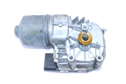 Seat Leon 1P Wischermotor Scheibenwischer vorne links 1P0955119B Wischer