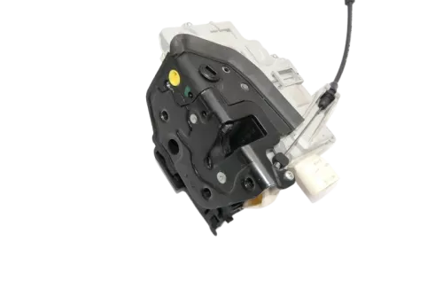 Seat Leon 1P Stellmotor Tür Türschloß mit ZV hinten links 1P0839015 (129878)