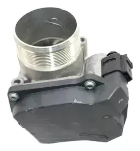 VW Passat 3C Tiguan Drosselklappe 06F133062AG 2,0 TFSI CCZB CAWB BZB