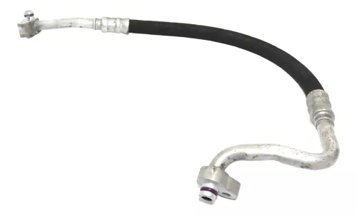 VW Golf 6 Scirocco Klimaleitung Klimaschlauch 1K0820721BL Eos Touran CCZB BZB