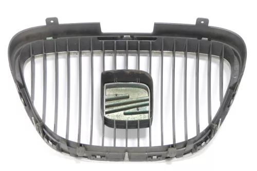 Seat Altea 5P Toldeo 1P Grill Kühlergrill Zeichen 5P0853654 (171303)