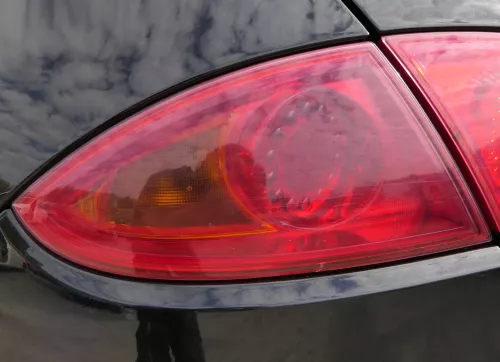 Seat Leon 1P Rücklicht Rückleuchte Hecklicht original links außen 1P0945111C (171324)